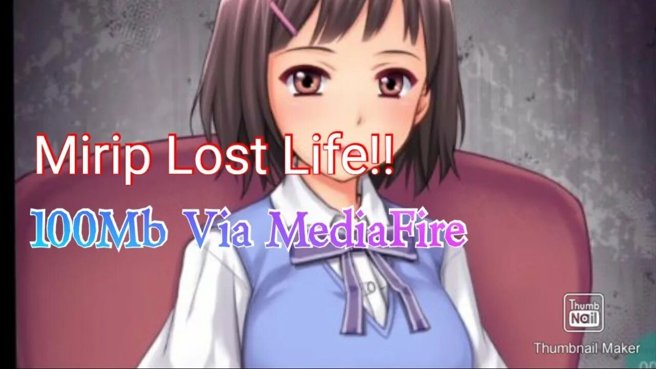 Lost life game. 18. Lost life 2. Mirip lost life 2. Mirip lost life 2.