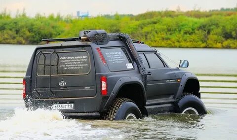 Викинг авто