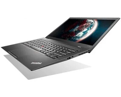 Thinkpad x1 carbon 5