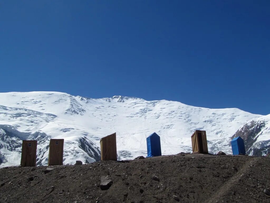 пик ленина трагедия 2022