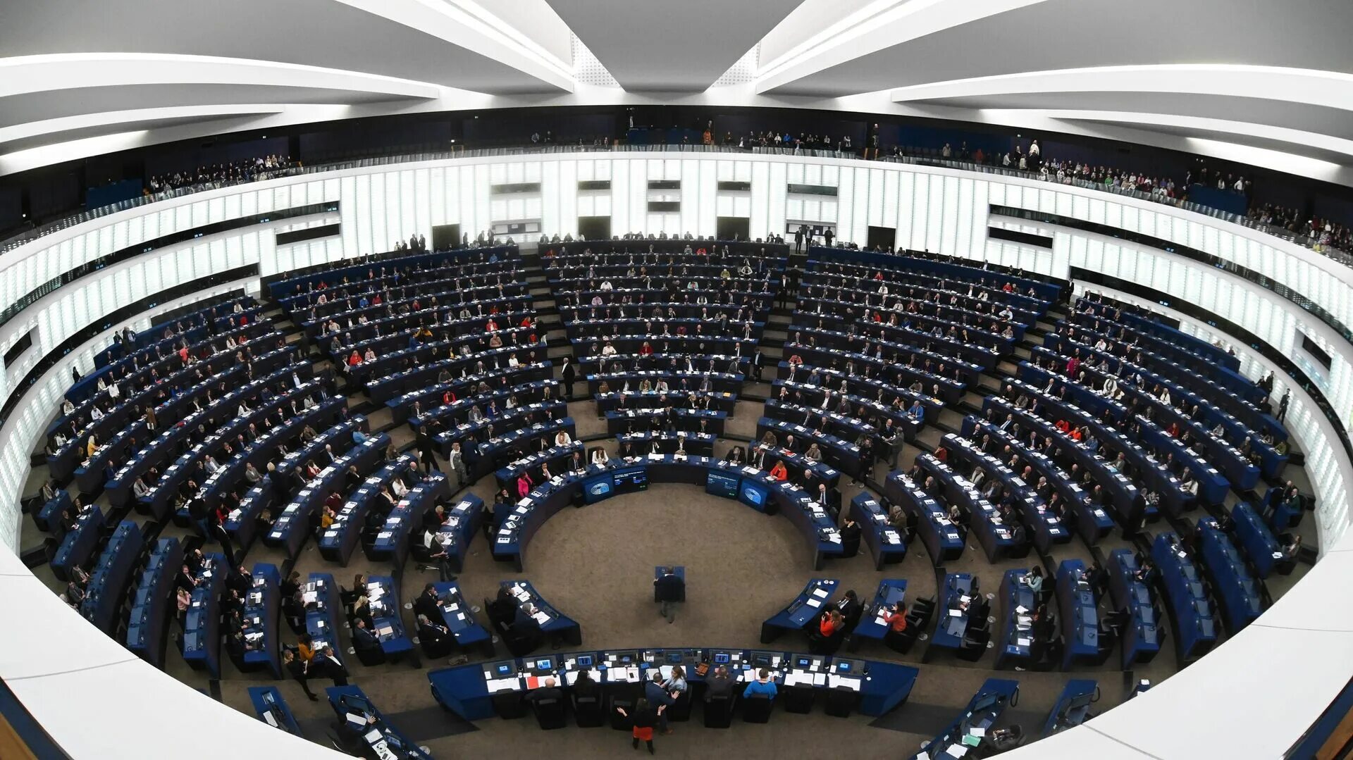 Европейского парламента и совета