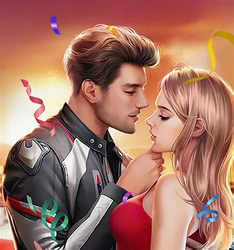 Romance sneaky t3n3ssy. Игра romance fate.