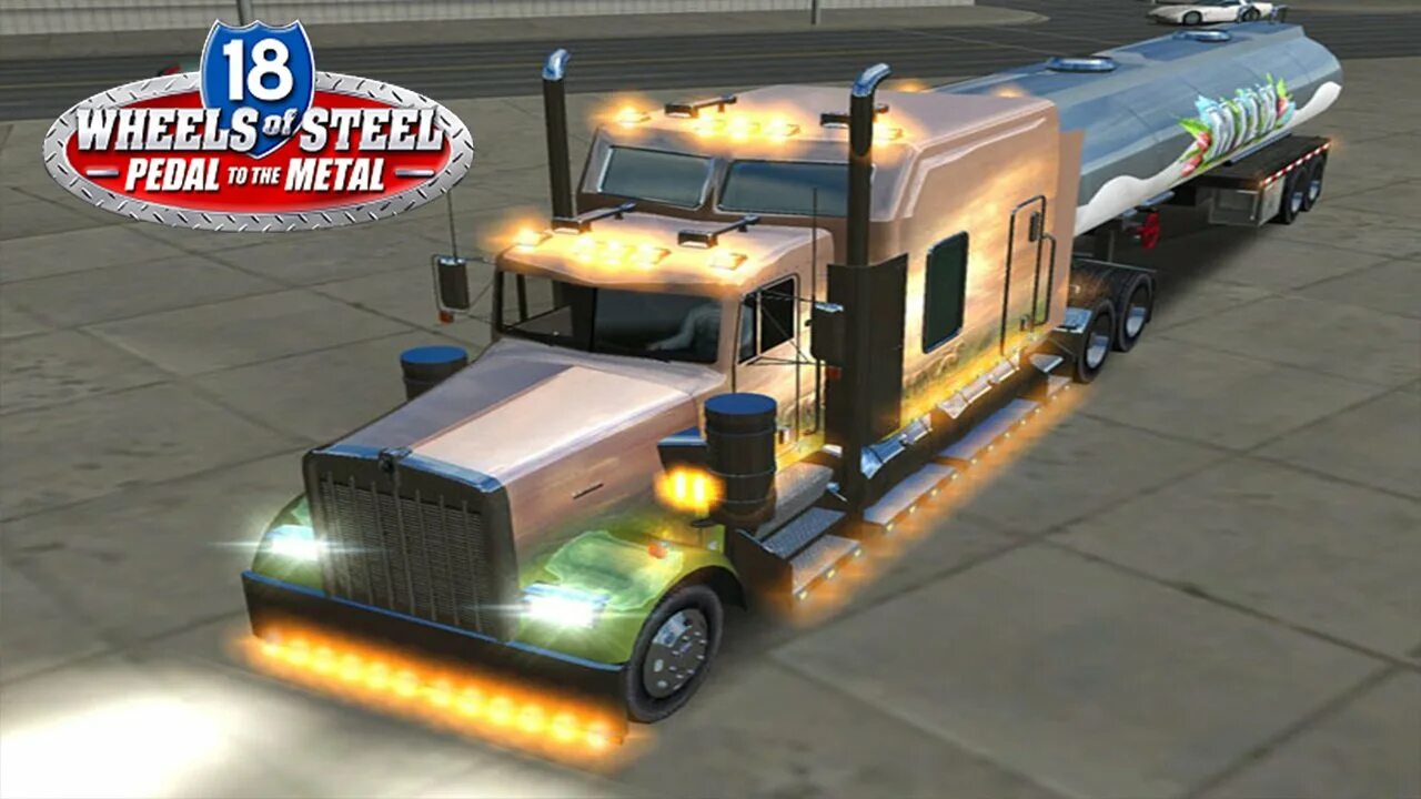 18 стальных дорог. 18 стальных колёс pedal of metal. 18 wheels of steel pedal to the metal грузовики. 18 wheels of steel пыль дорог. 18 wheels of steel грузовики.