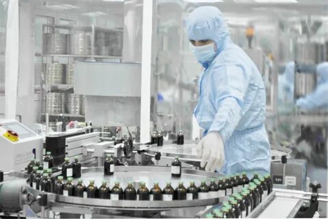 Фарма производитель