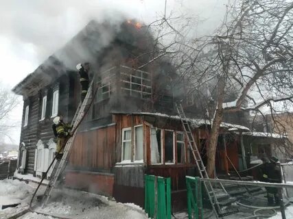 Горящие томск