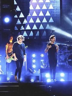Where we are tour