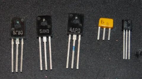 Кт3107
