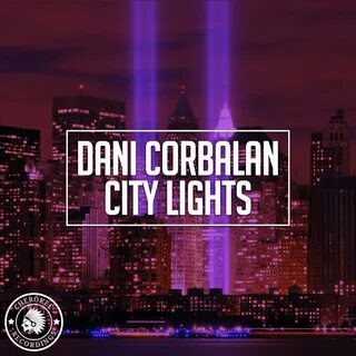 City lights mix