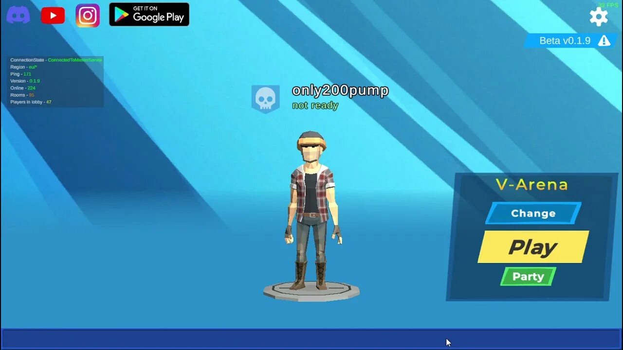 Building now gg. Building now gg