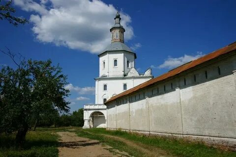 Супонево