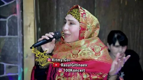 Даргинские патимат