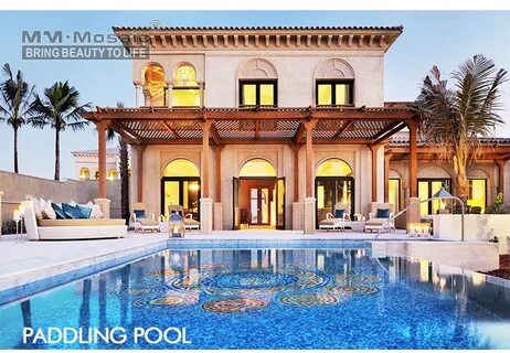 Only luxury