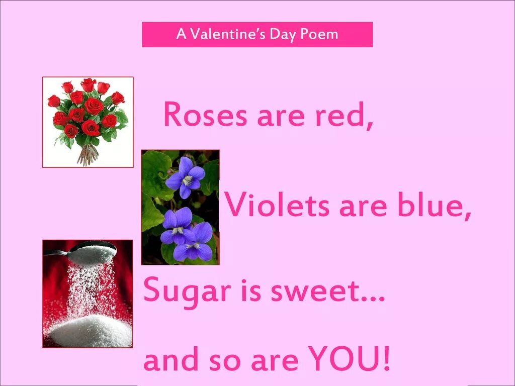 Are red перевод. Roses are red violets are blue sugar is. roses are red violets are blue sugar is sweet and so are you.