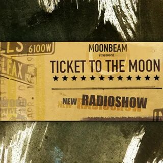 Ticket to the moon