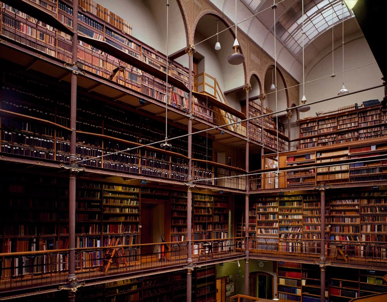 Include library