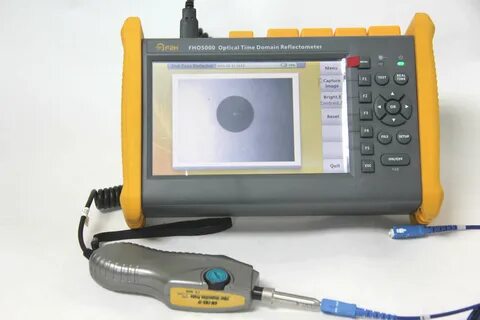 Рефлектометр fho5000