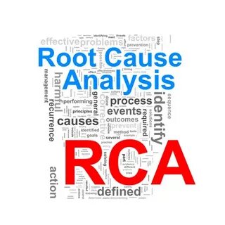 Rca root