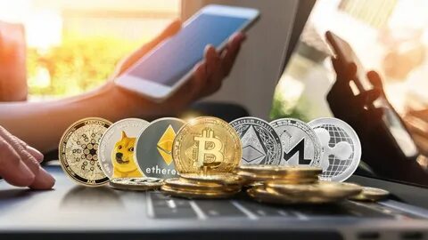 Сбербанк продает криптовалюту