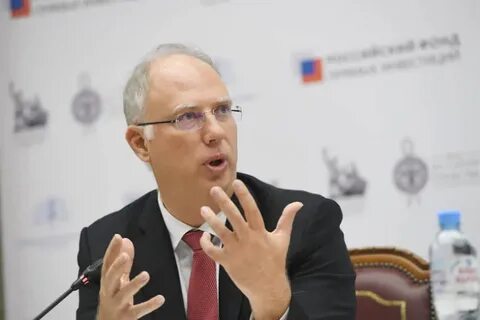 Фонд прямых инвестиций генеральный директор