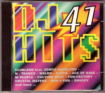 Dj hits mix