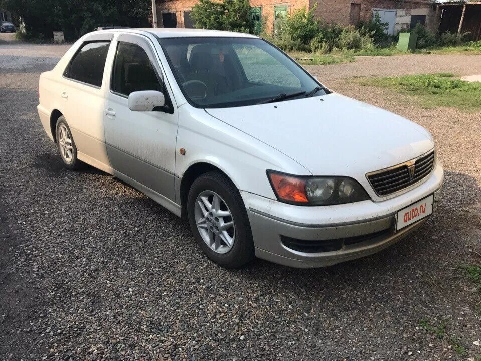 Виста 50 кузов купить. Toyota Vista 1999. Тойота Виста 1999. Тойота Виста 50 кузов. Виста 50 1999.