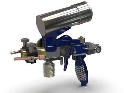 Classic gun 1.16 5