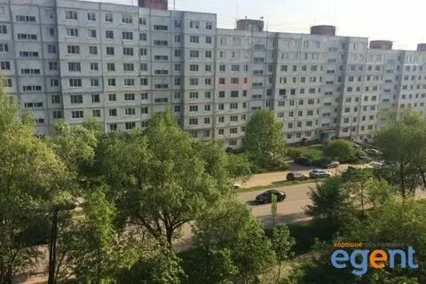Улица пожарского 5