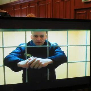 Сколько было лет навальному