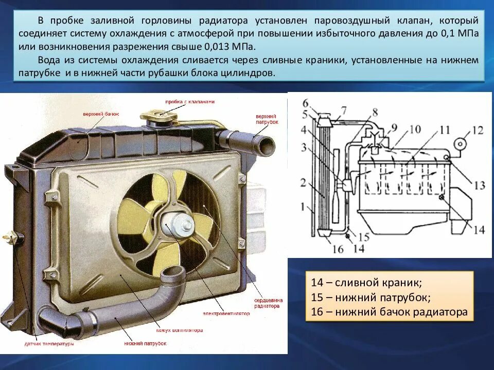 И установлен в систему охлаждения. Система охлаждения двигателя д50. Клапан система охлаждения ДВС. Назначение паровоздушного клапана системы охлаждения. Паровоздушный клапан системы охлаждения ЯМЗ 238.