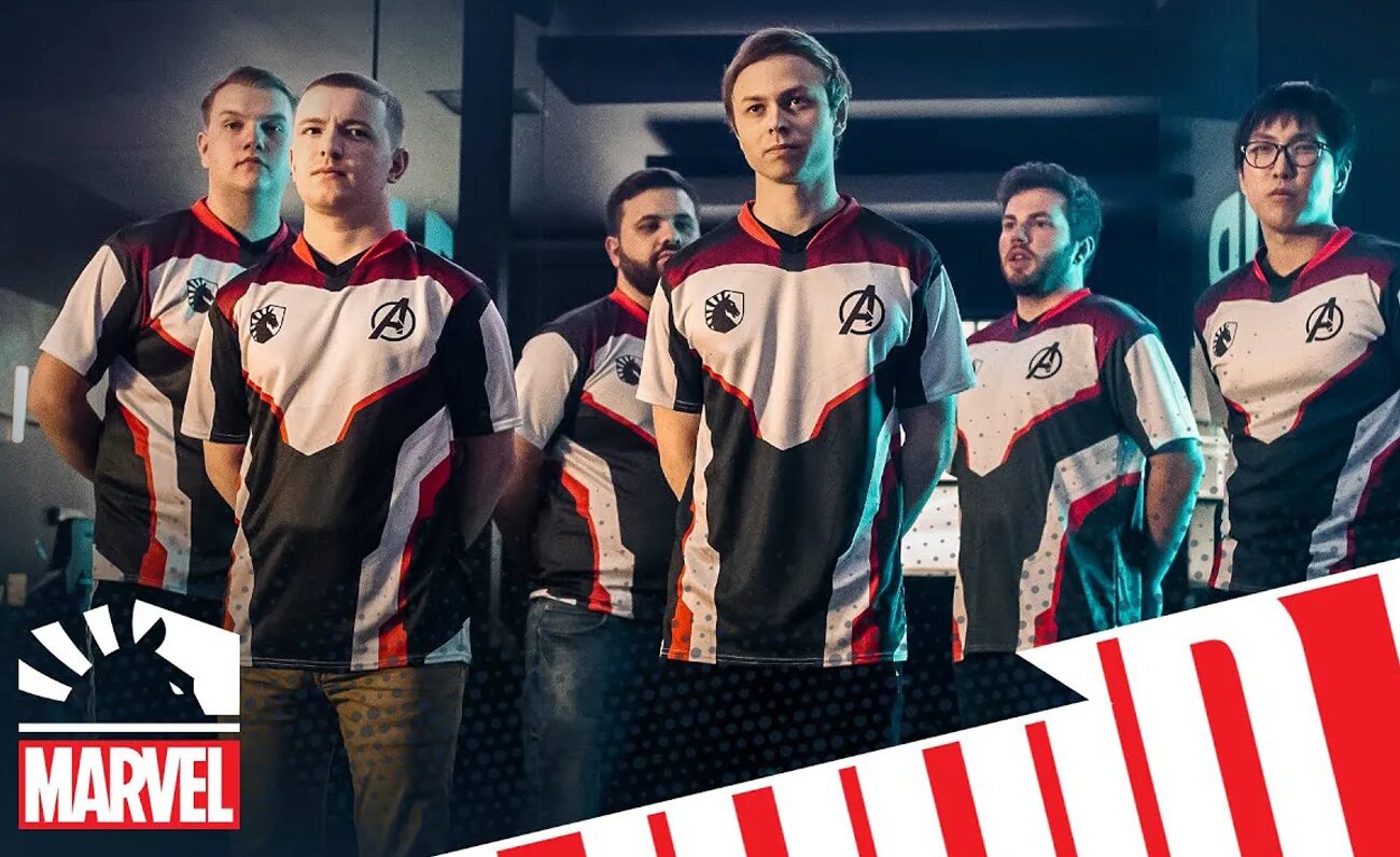 Go marvel. Ликвид марвел. форма team liquid marvel. team liquid x marvel. форма ликвид марвел.