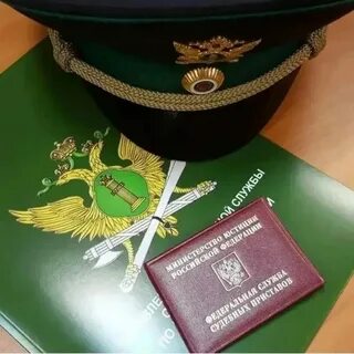 Федеральная служба исполнения судебных решений