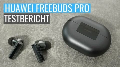 Huawei freebuds pro серебристые
