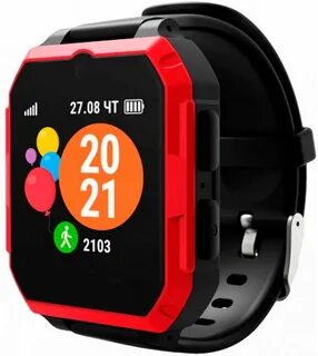 Смарт часы geozon 4g