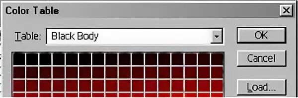 Table color 6. Table color 6