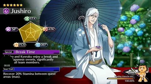True hogyoku type soul