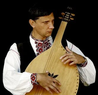 Кобзарь