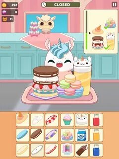Кухня игра кот
