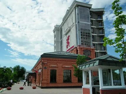 Ворошиловский районный волгоград