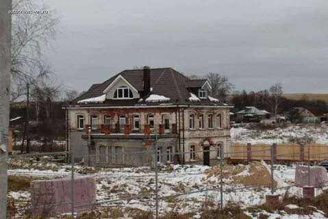 Борисово покровское нижегородская область
