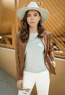 Paty Tanada. 
