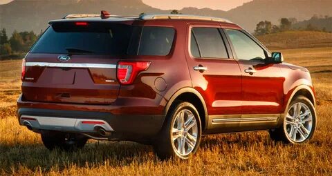 Explorer's
