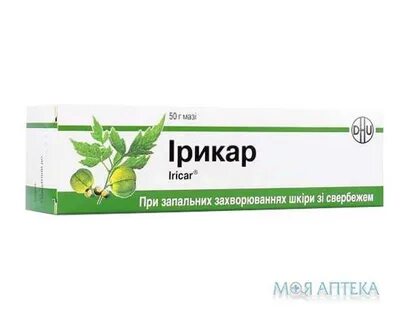 Нейродермит препараты