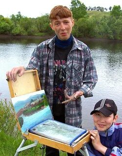 Художественная школа шелехов