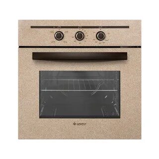 Газовая панель и духовой шкаф гефест
