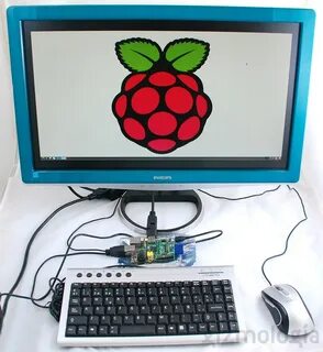 Raspbian pi