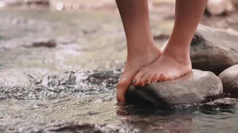 Jump foot