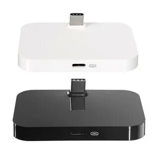 Зарядная станция usb c