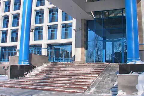 Налоговое управление удмуртской республики