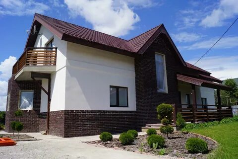 Фасады домов красноярск