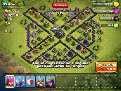 Clash of clans продаем